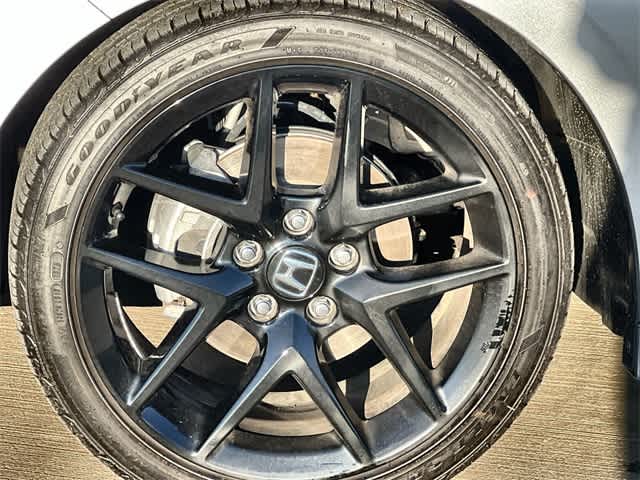 Thumbnail: 2025 Honda Civic - 9