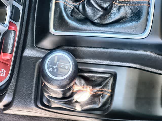 Thumbnail: 2022 Jeep Gladiator - 16