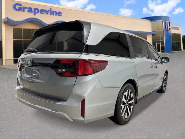 Thumbnail: 2026 Honda Odyssey - 5