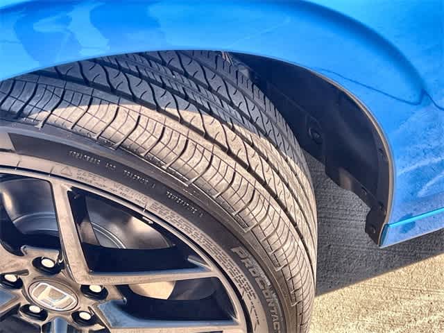 Thumbnail: 2026 Honda Civic - 23