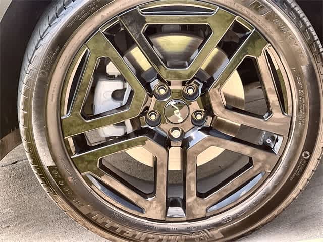 Thumbnail: 2023 Kia Telluride - 9