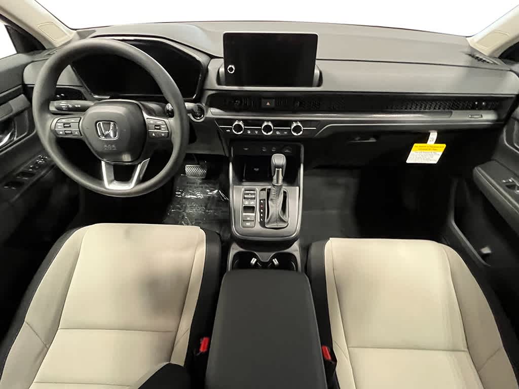 Thumbnail: 2026 Honda CR-V - 15