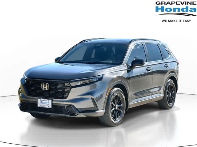 Thumbnail: 2023 Honda CR-V - 1