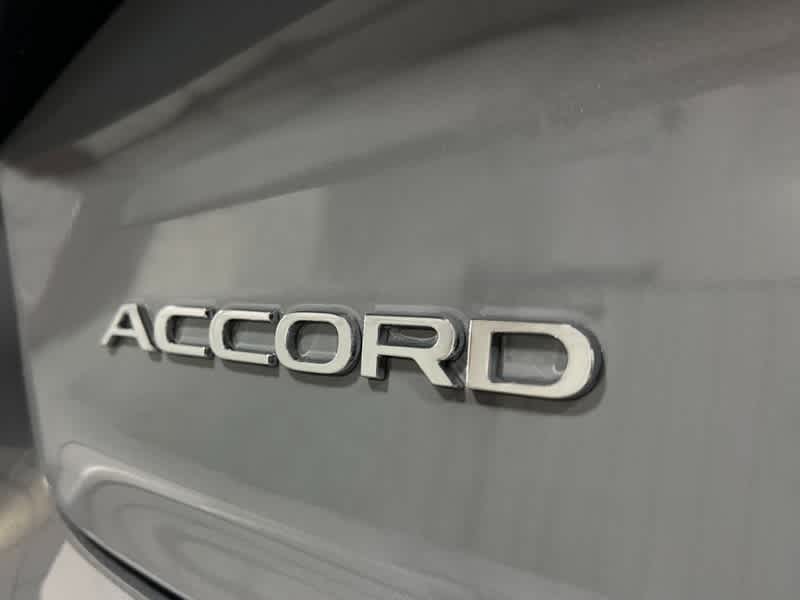 Thumbnail: 2025 Honda Accord - 5