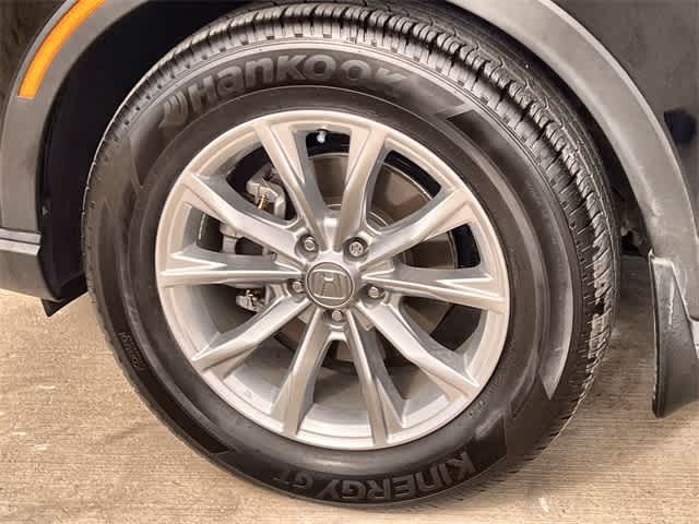 Thumbnail: 2025 Honda CR-V - 9