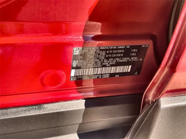 Thumbnail: 2025 Toyota RAV4 - 22