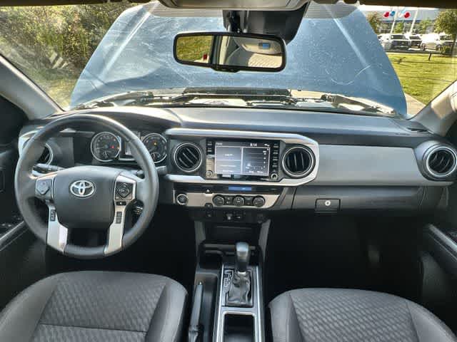 Thumbnail: 2023 Toyota Tacoma - 15