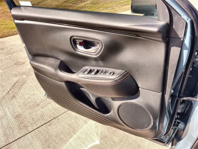 Thumbnail: 2024 Honda HR-V - 30