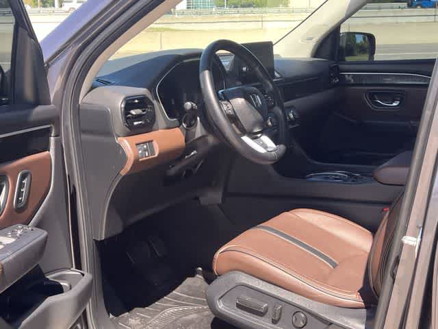 Thumbnail: 2023 Honda Pilot - 3