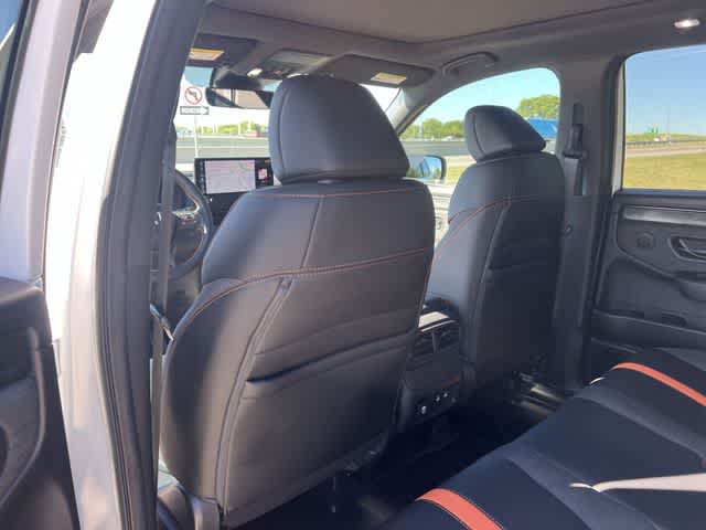 Thumbnail: 2026 Honda Passport - 13