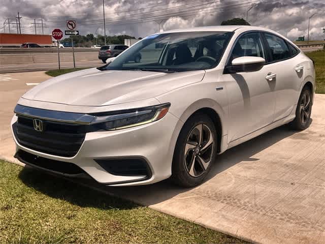 2021 Honda Insight EX -
                  Grapevine, TX