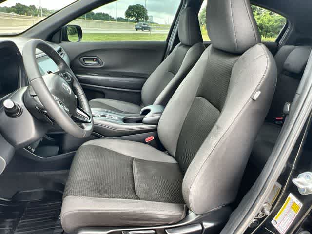 Thumbnail: 2021 Honda HR-V - 11