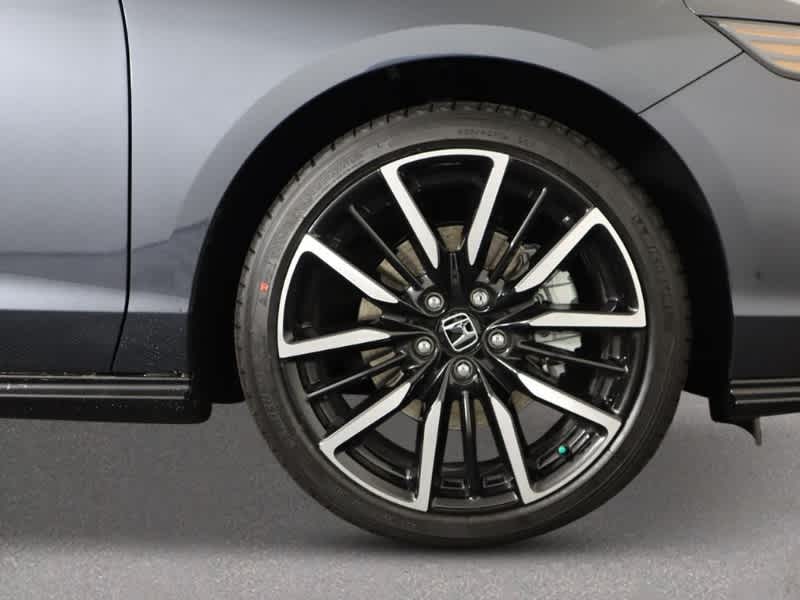 Thumbnail: 2025 Honda Accord - 9