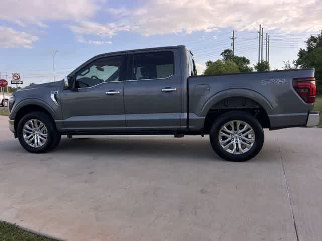 Thumbnail: 2025 Ford F-150 - 4