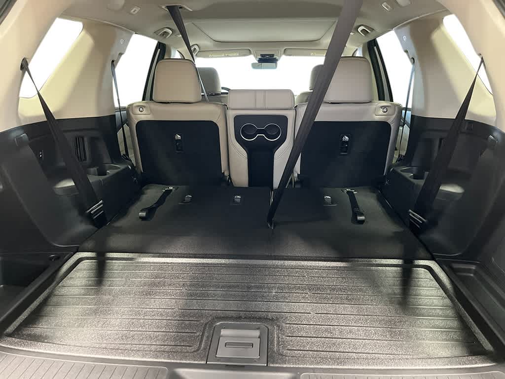 Thumbnail: 2026 Honda Pilot - 26