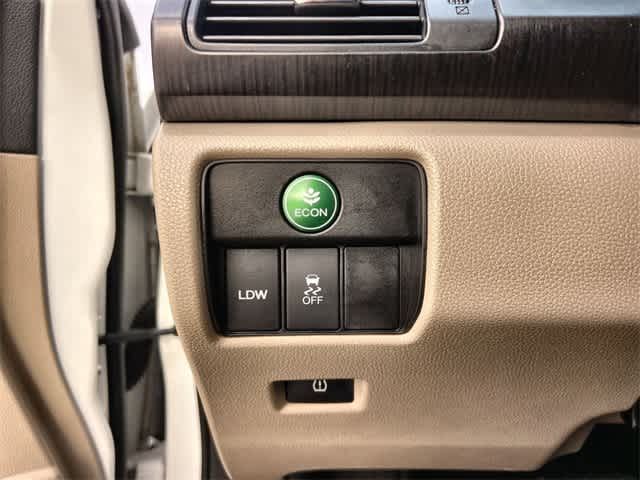 Thumbnail: 2015 Honda Accord - 29