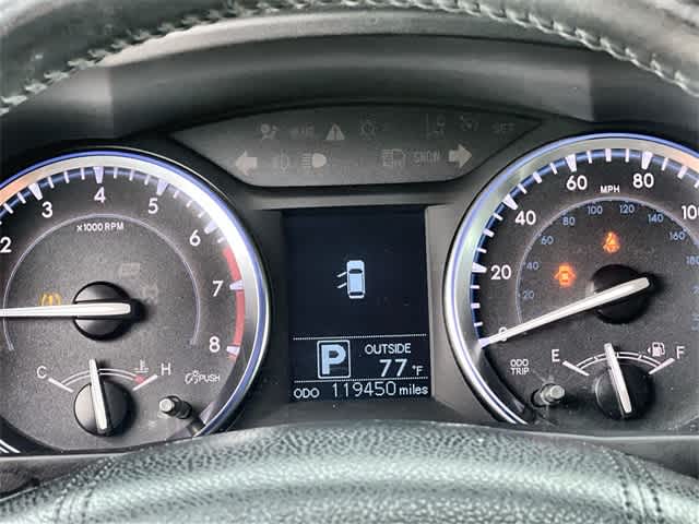 Thumbnail: 2015 Toyota Highlander - 19