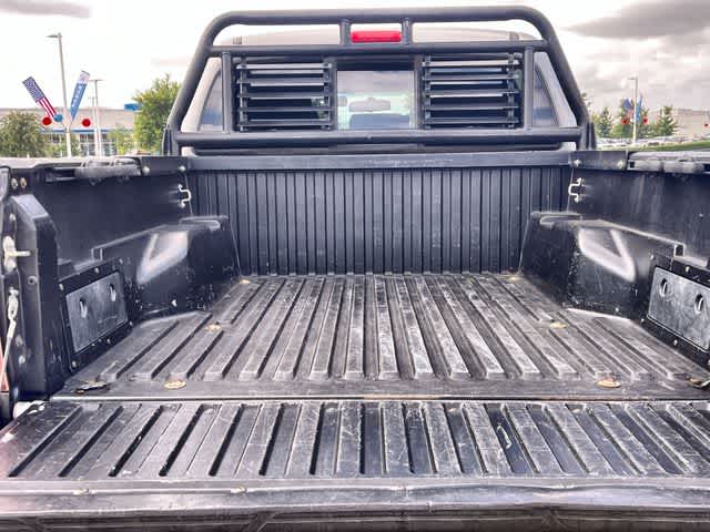 Thumbnail: 2014 Toyota Tacoma - 20