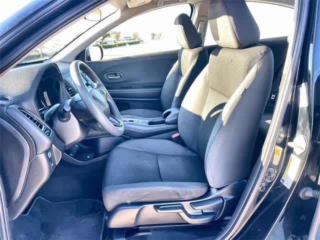 Thumbnail: 2019 Honda HR-V - 11