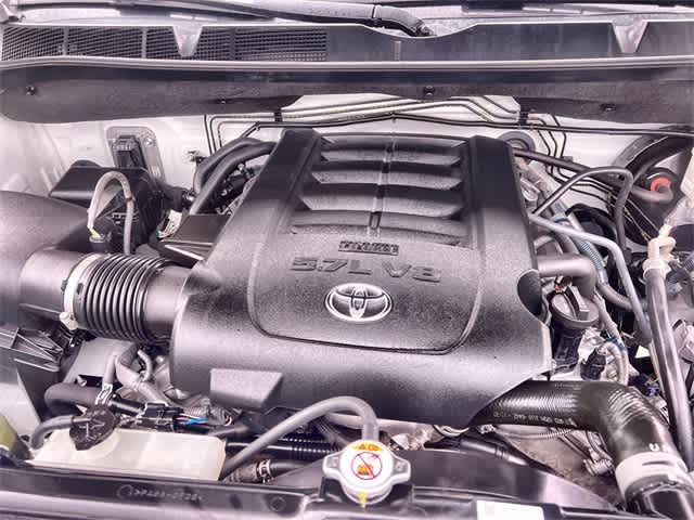 Thumbnail: 2020 Toyota Tundra - 10