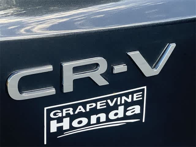 Thumbnail: 2025 Honda CR-V - 8