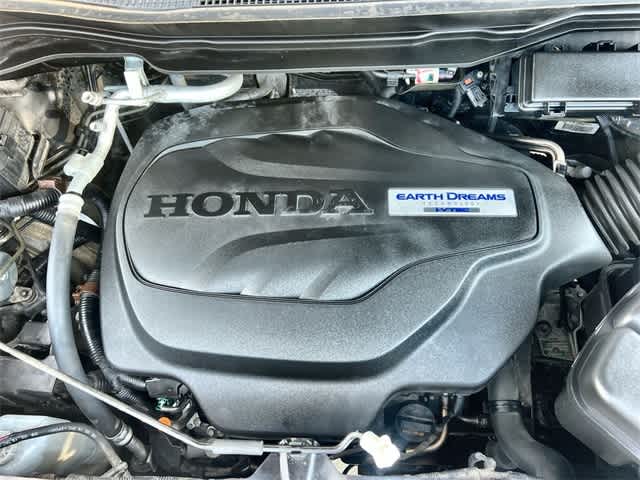 Thumbnail: 2020 Honda Pilot - 10