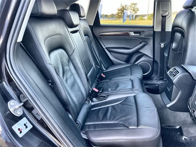 Thumbnail: 2015 Audi Q5 - 14