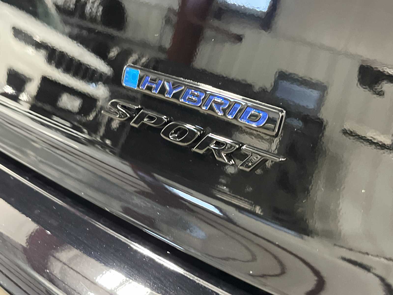 Thumbnail: 2026 Honda Accord - 5