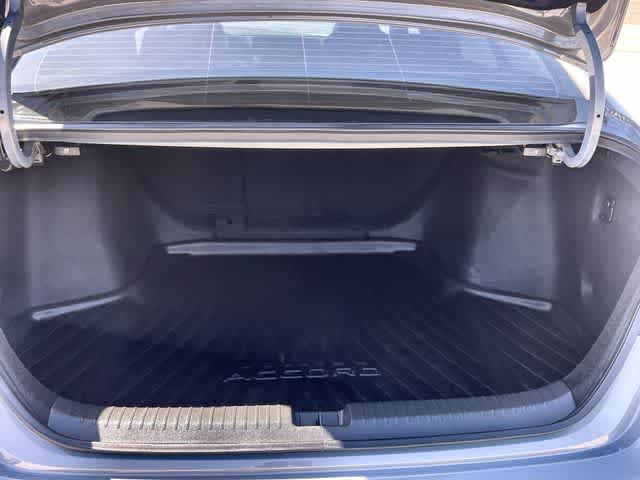 Thumbnail: 2025 Honda Accord - 20