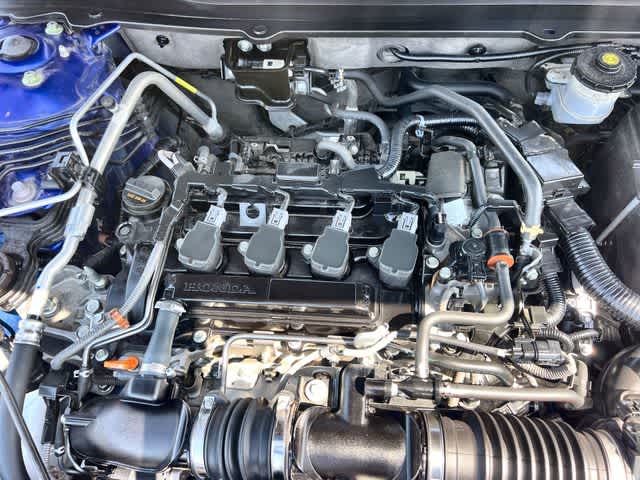 Thumbnail: 2022 Honda Accord - 10