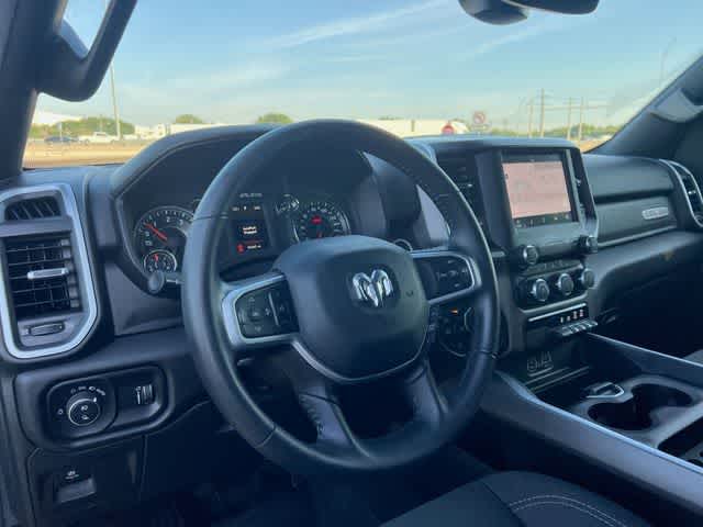 Thumbnail: 2023 RAM 1500 - 15