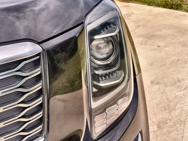 Thumbnail: 2021 Kia Telluride - 24