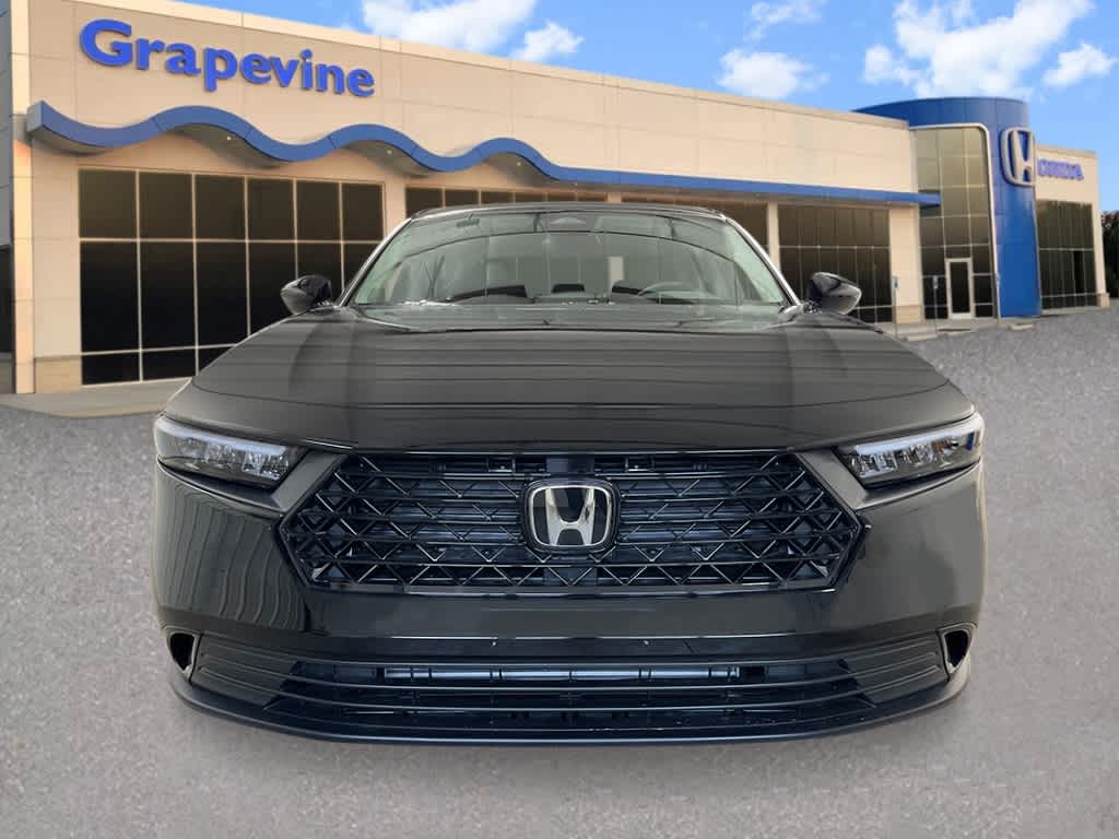 Thumbnail: 2026 Honda Accord - 9