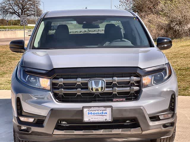 Thumbnail: 2025 Honda Ridgeline - 7