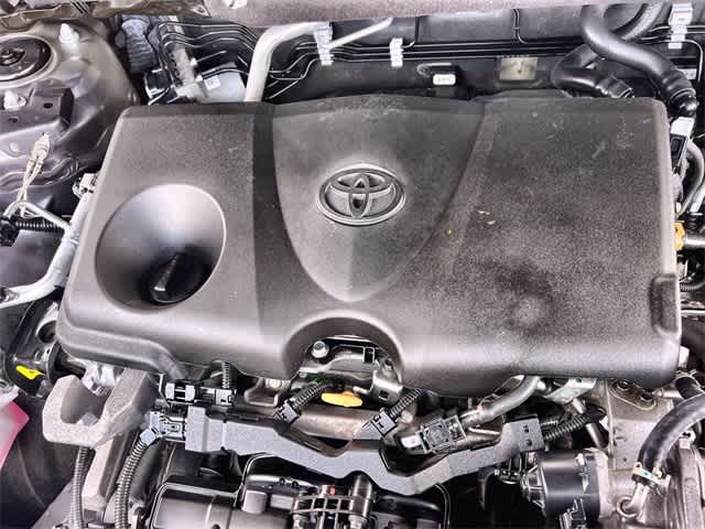 Thumbnail: 2023 Toyota RAV4 - 10