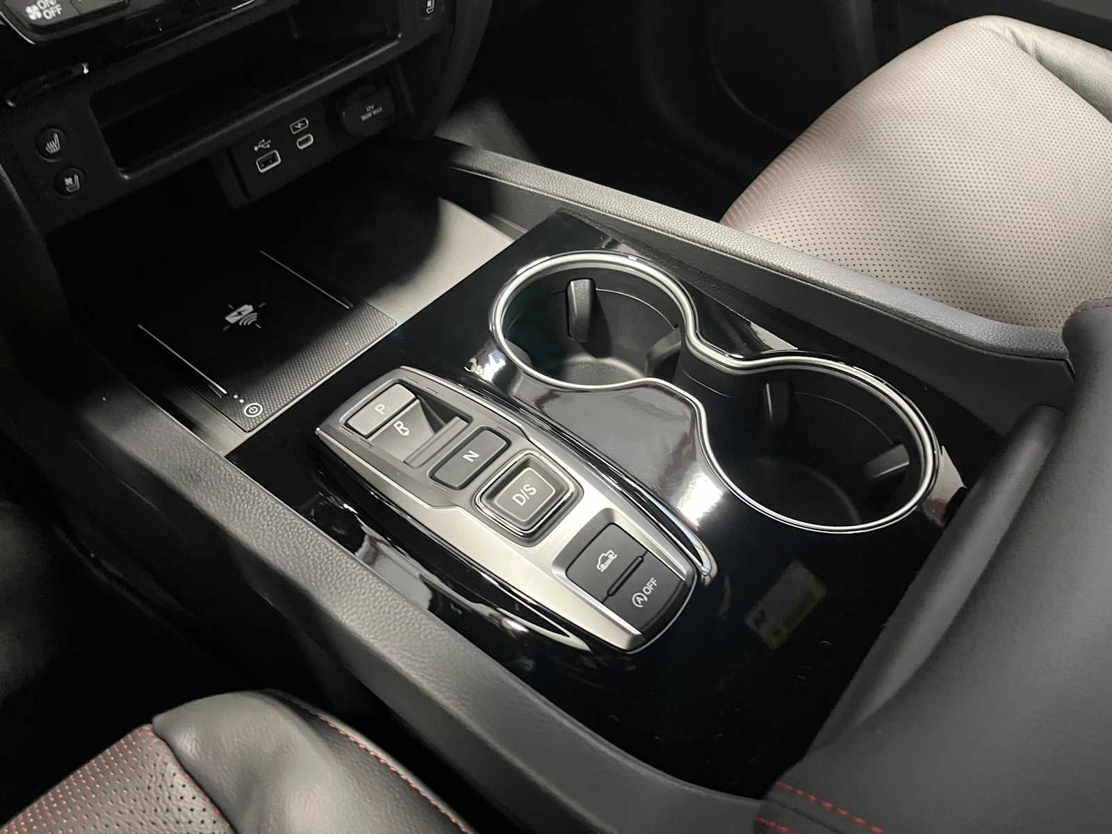 Thumbnail: 2026 Honda Ridgeline - 22