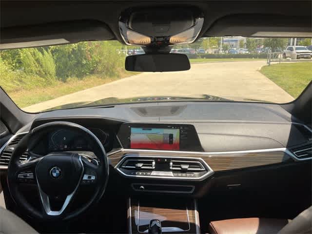 Thumbnail: 2020 BMW X5 - 15