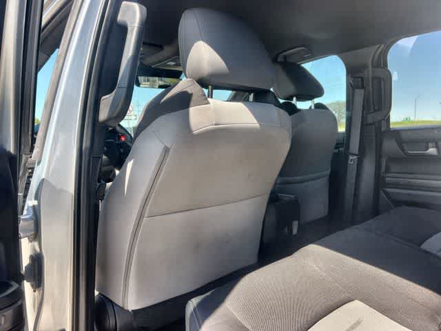 Thumbnail: 2024 Toyota Tacoma - 13