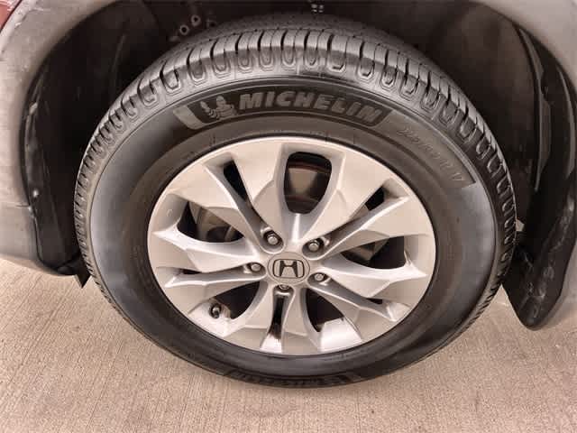 Thumbnail: 2013 Honda CR-V - 9