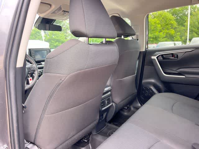 Thumbnail: 2021 Toyota RAV4 - 13