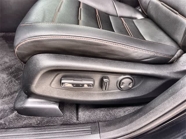 Thumbnail: 2024 Honda CR-V - 31