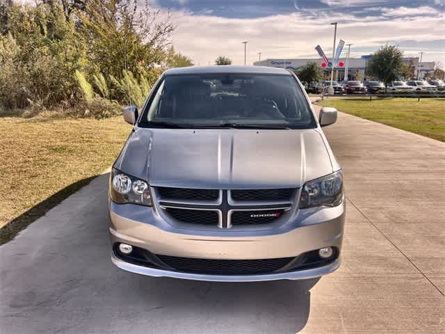 Thumbnail: 2019 Dodge Grand Caravan - 7