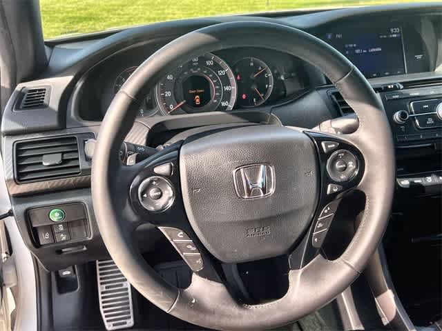 Thumbnail: 2016 Honda Accord - 17