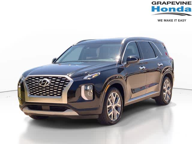 2022 Hyundai Palisade SEL -
                  Grapevine, TX