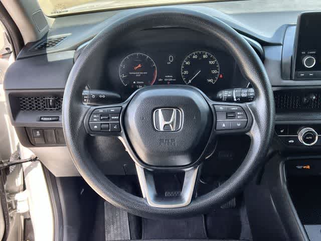 Thumbnail: 2023 Honda CR-V - 17