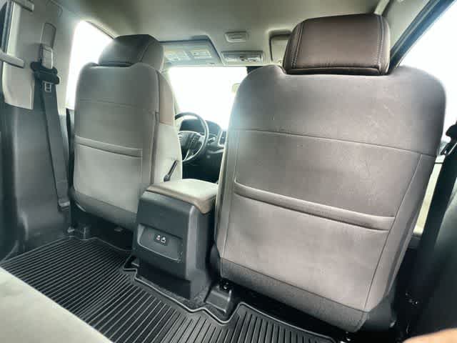 Thumbnail: 2022 Nissan Frontier - 13