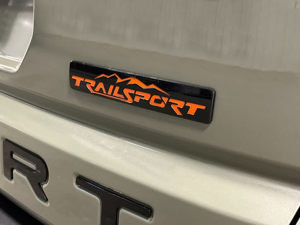 Thumbnail: 2026 Honda Passport - 6