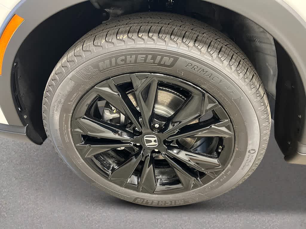 Thumbnail: 2026 Honda CR-V - 11