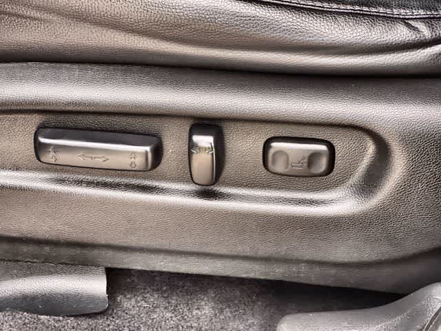 Thumbnail: 2023 Honda Ridgeline - 31