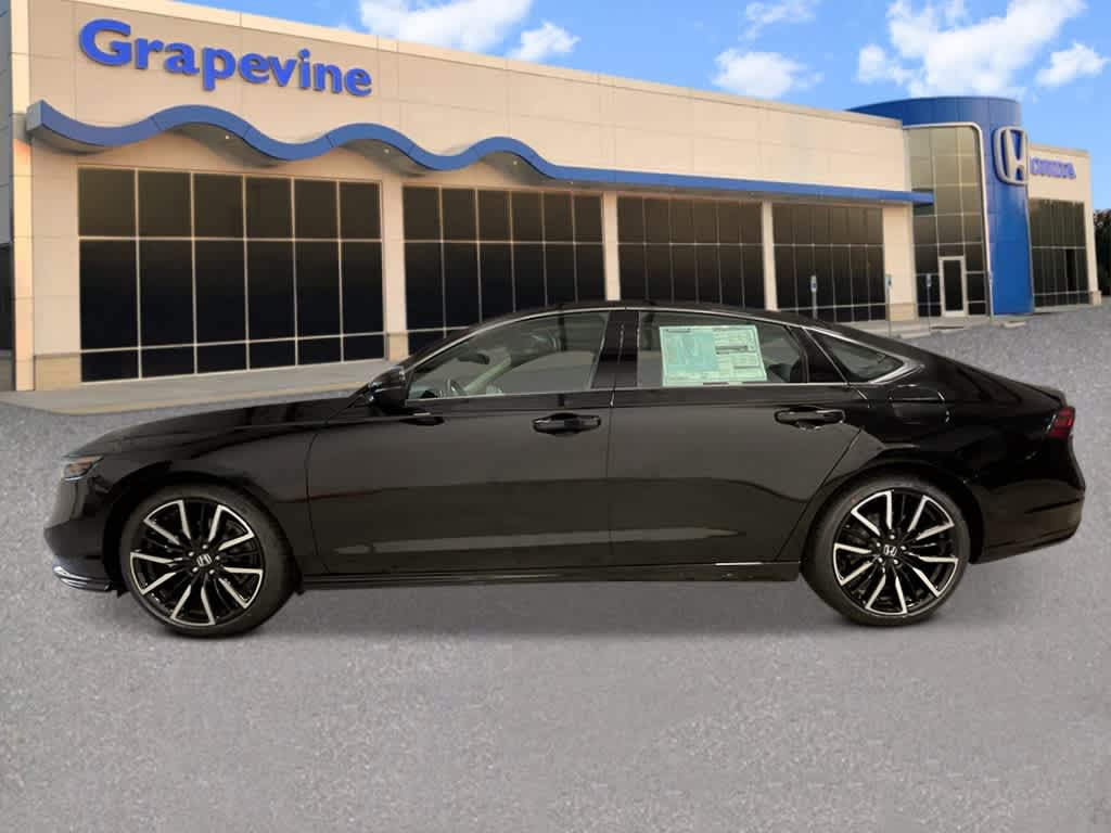 Thumbnail: 2025 Honda Accord - 2